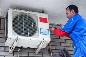 24/7 and Emergency HVAC Near Tuttle, OK | Air Conidtioning and Heating Contractors